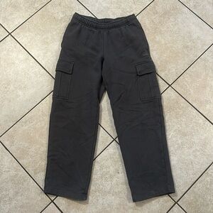 TNA Sweatfleece Cargo Pant